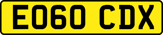 EO60CDX
