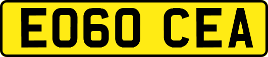 EO60CEA