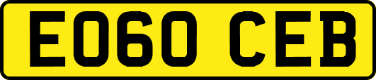 EO60CEB