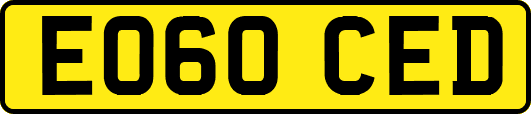 EO60CED