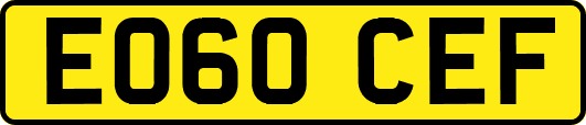 EO60CEF