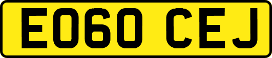 EO60CEJ