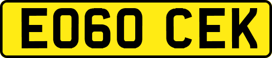 EO60CEK