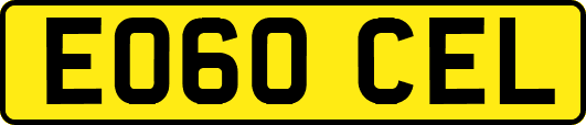 EO60CEL