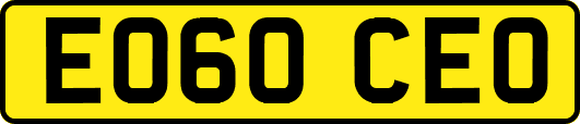 EO60CEO