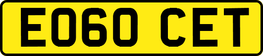 EO60CET