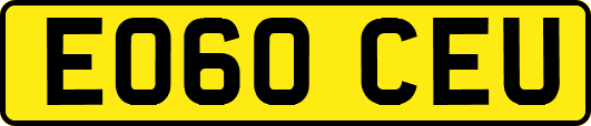EO60CEU