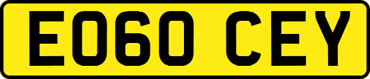EO60CEY