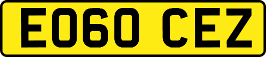 EO60CEZ