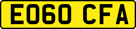 EO60CFA