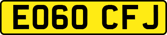 EO60CFJ