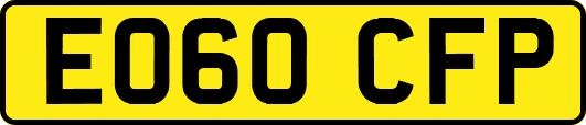 EO60CFP