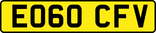 EO60CFV