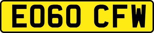 EO60CFW