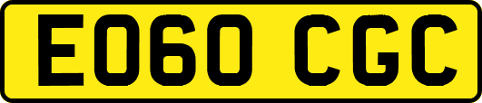EO60CGC