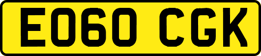 EO60CGK