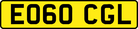 EO60CGL