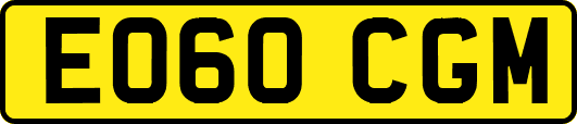 EO60CGM