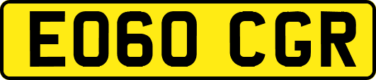 EO60CGR