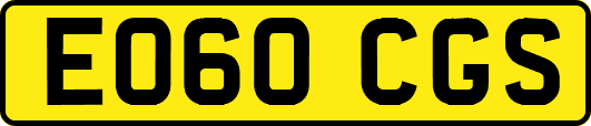 EO60CGS