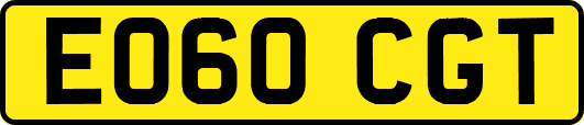 EO60CGT