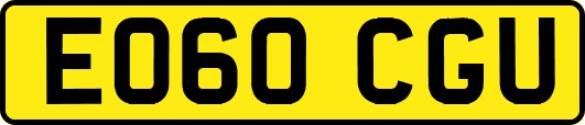 EO60CGU