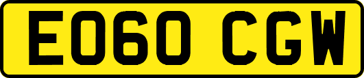 EO60CGW
