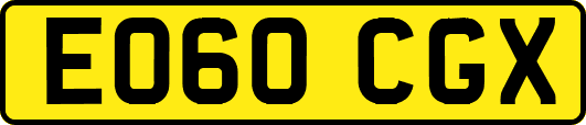 EO60CGX