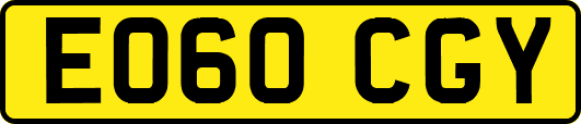 EO60CGY