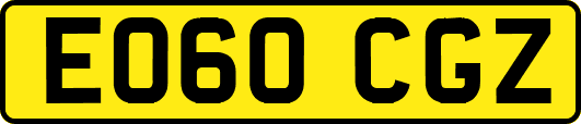 EO60CGZ