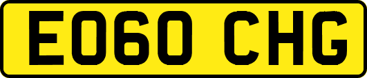 EO60CHG