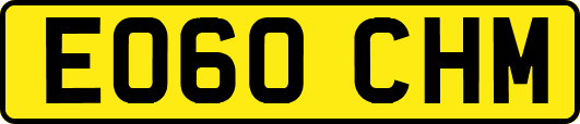 EO60CHM