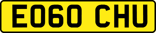EO60CHU