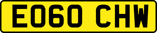 EO60CHW