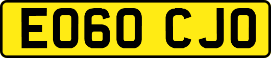 EO60CJO