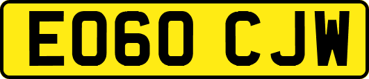 EO60CJW