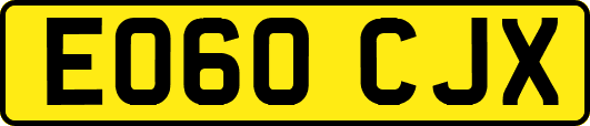 EO60CJX