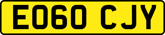 EO60CJY