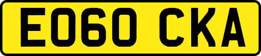 EO60CKA