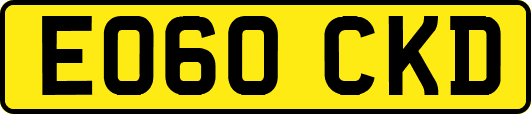 EO60CKD