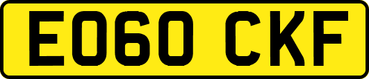 EO60CKF