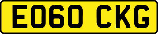 EO60CKG