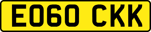 EO60CKK