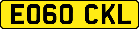 EO60CKL