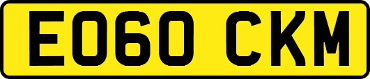 EO60CKM