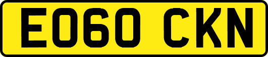 EO60CKN