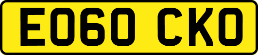 EO60CKO