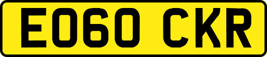 EO60CKR