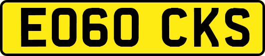 EO60CKS