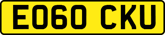 EO60CKU